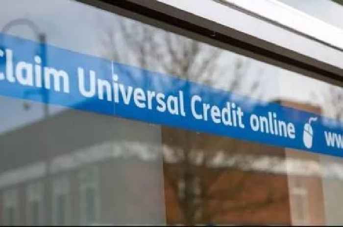 DWP quietly introduces new rule for people who claim Universal Credit to follow