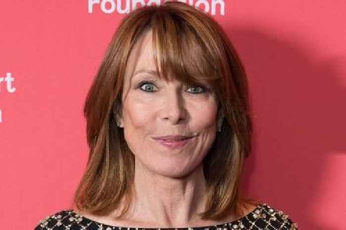 Kay Burley rumoured to be leaving Sky News show amid channel 'shake-up'