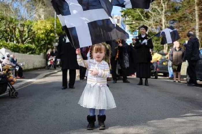 Government's new English Devolution White Paper is 'grim day for Cornwall'