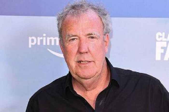 Jeremy Clarkson shares heartbreaking update about his dog after painful injury