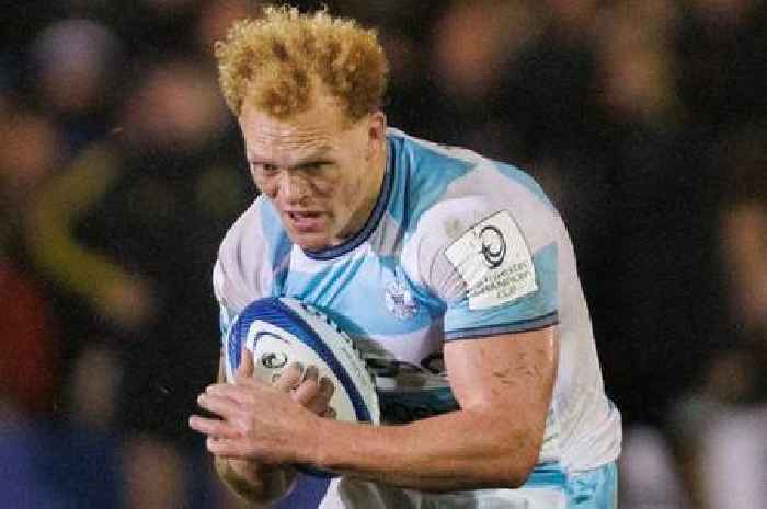 Bath Rugby player ratings from Benetton defeat - 'Lacking direction and confidence'