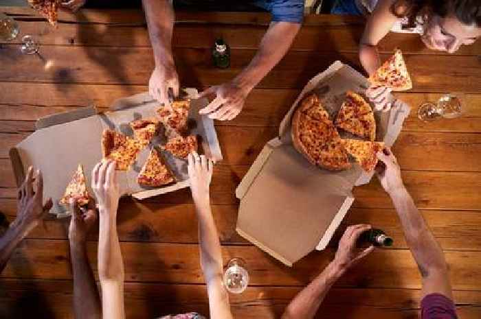 New pizza takeaway chain coming to Colchester High Street