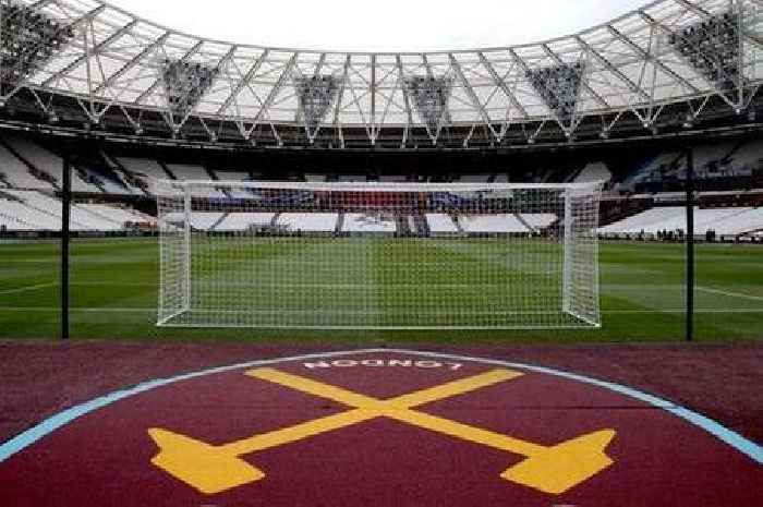 West Ham fan issues urgent plea to find missing Rolex after his dad dies at match