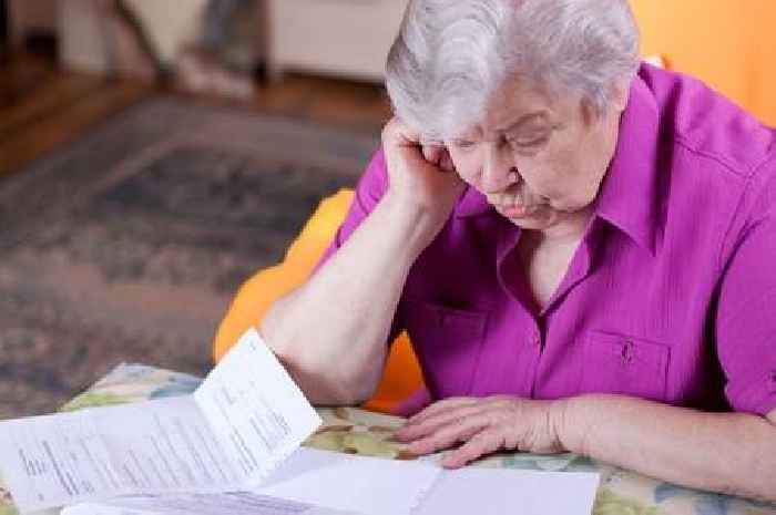 Thousands of state pensioners warned they have just days to claim £300 payment