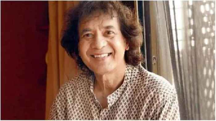 The rhythm of the tabla has been silenced: Fadnavis honors Ustad Zakir Hussain