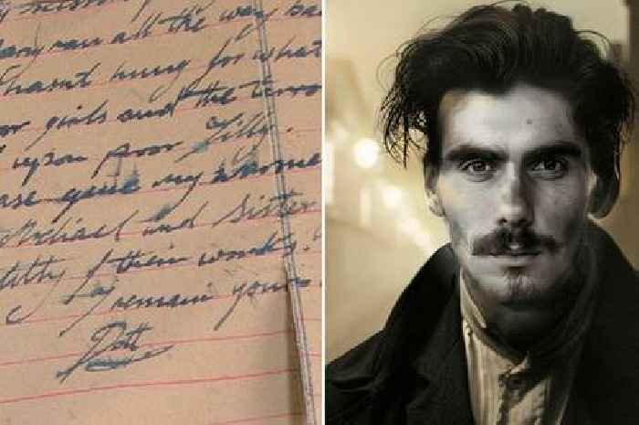 Huge Jack the Ripper lead as uncovered letter 'identifies prime suspect'