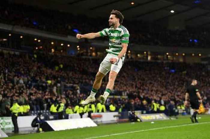 Penalty to Rangers lands unanimous verdict as Celtic given another Treble salute – Monday Jury