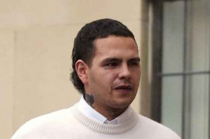 Rapper Slowthai sobs in court as he's cleared of raping two women at house party