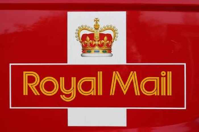 Royal Mail takeover by Czech billionaire Daniel Kretinsky given go-ahead by Government