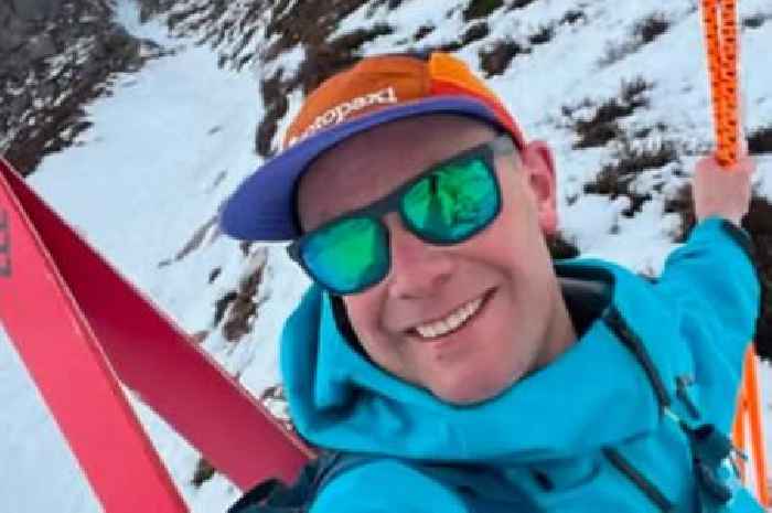 Tributes paid to 'passionate' Scots skier found dead in Cairngorms