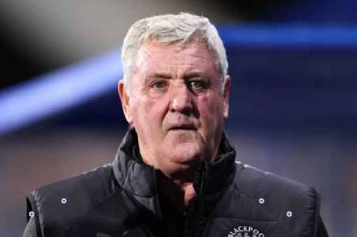 Woman arrested over death of Steve Bruce's youngest grandson