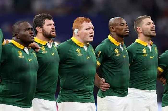 Springboks World Cup winner 'two millimetres from death' as career on the line