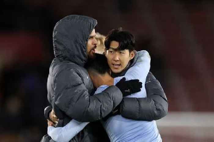 Ange Postecoglou presented with Dominic Solanke Tottenham dilemma as Dejan Kulusevski made to wait