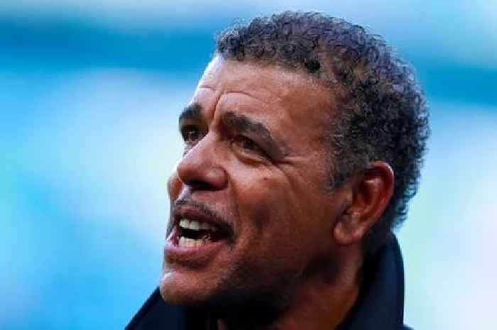 Chris Kamara announces shock new job after Sky Sports exit as Jeff Stelling role explained