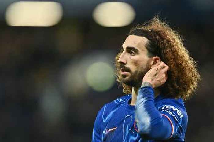 Cucurella, Neto, Fofana - Chelsea injury news, return dates and suspension latest