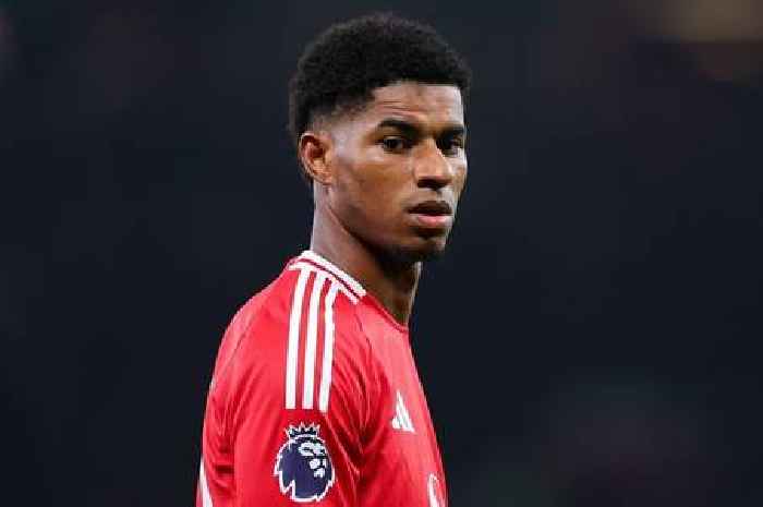 Marcus Rashford to Arsenal January transfer boost clear as alarming warning received