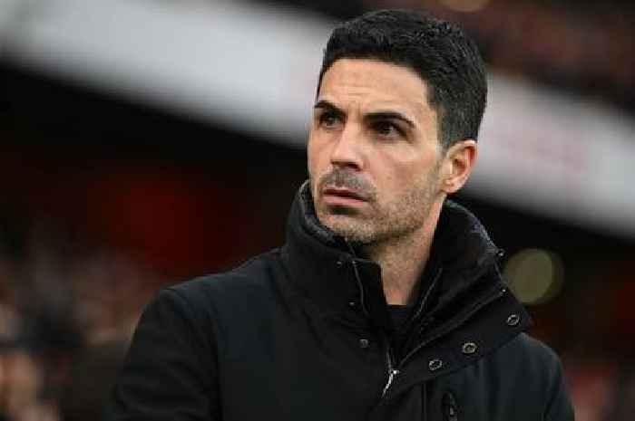 Mikel Arteta told Arsenal sold one of the 'best players' in the Premier League