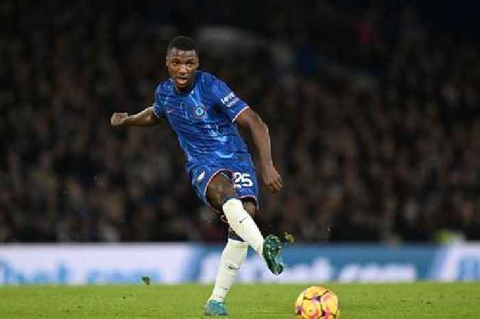Moises Caicedo reveals how N’Golo Kante is helping him at Chelsea as title reality clear