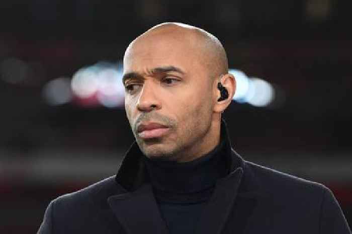 Thierry Henry net worth, family and Arsenal legend’s next job