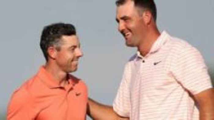 PGA Tour v LIV - why 'The Showdown' is significant