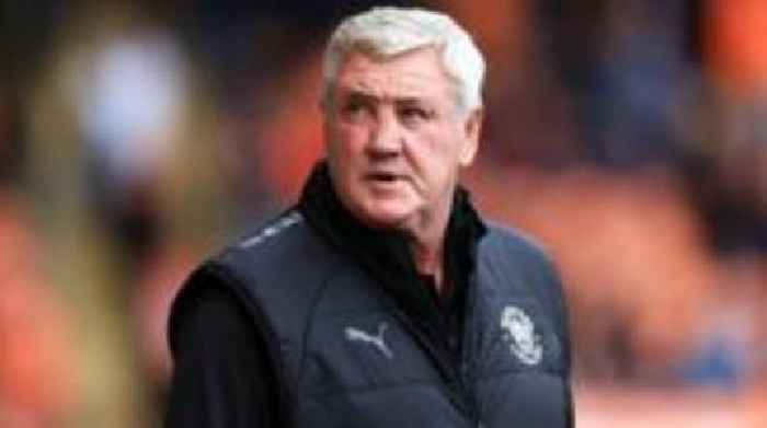 Woman arrested over death of football manager Steve Bruce's grandson