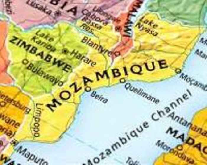 At least three killed as Cyclone Chido crosses Mozambique