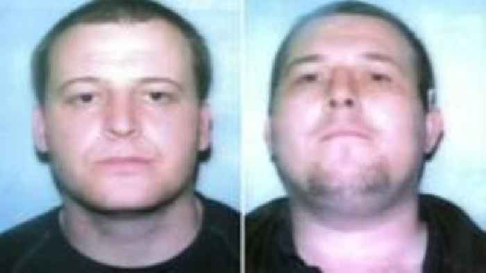 Brothers cleared of murders of Cornwall couple