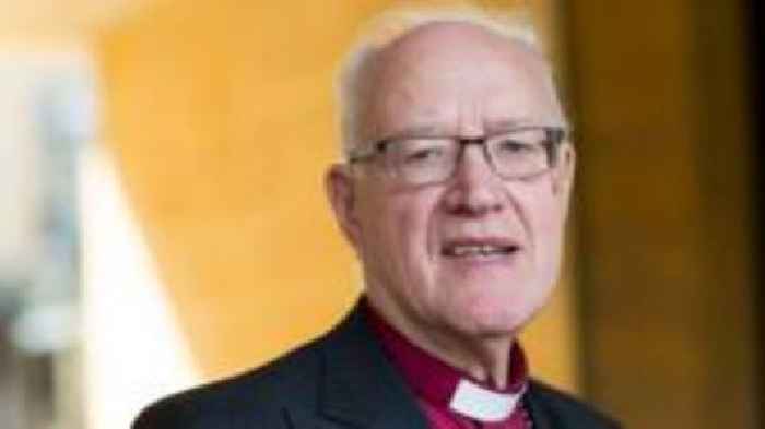 Former Archbishop of Canterbury George Carey quits ministry