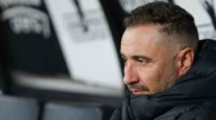 Globetrotting 'hot-head' with work 'addiction' - incoming Wolves boss Pereira