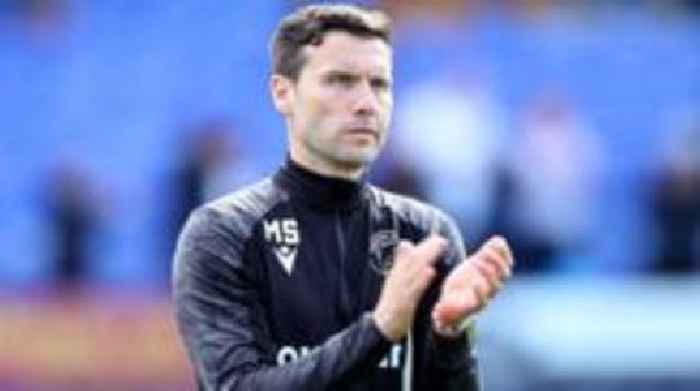 Job speculation 'part of football' - Sadler