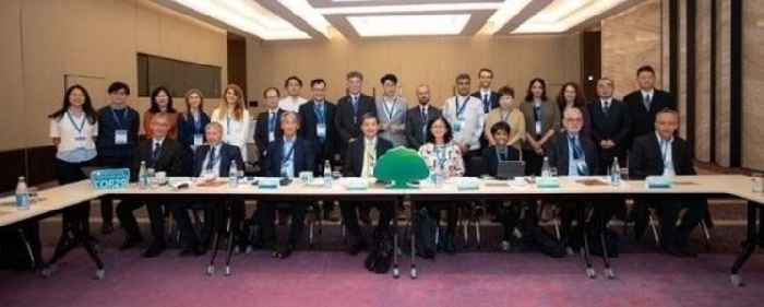 Cathay Financial Holdings Hosts COP29 Global Climate Leaders Roundtable: Brainstorming Solutions for Climate Finance and Energy Transition