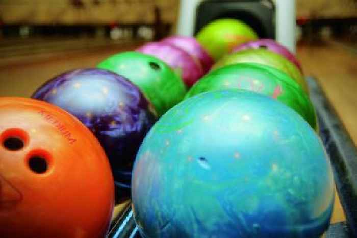 Hollywood Bowl: Record revenue for ten-pin bowling operator