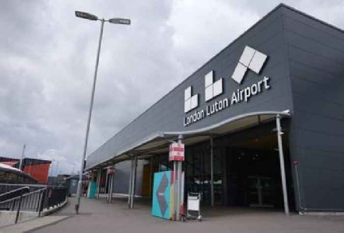 Ministers push back decision on Luton Airport expansion for third time