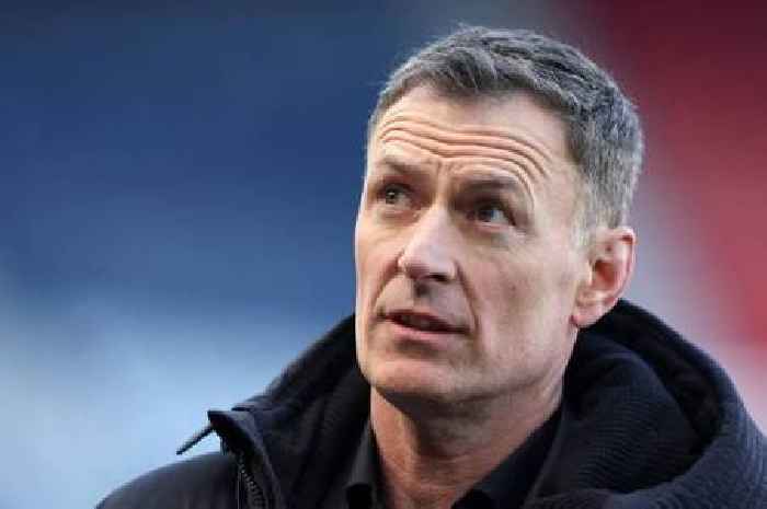 Chris Sutton hits out at Leicester City hierarchy with 'making things up' accusation