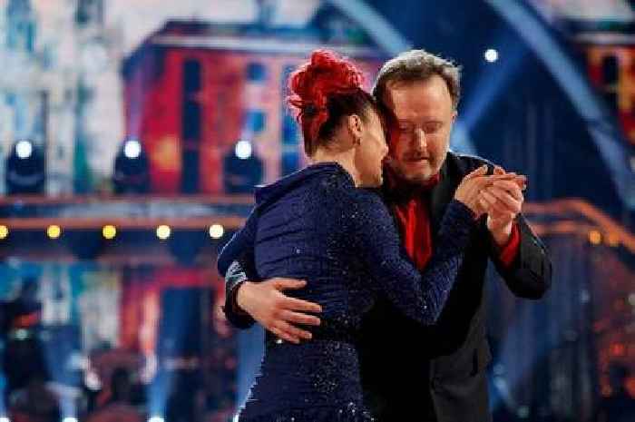 BBC Strictly Come Dancing winner Chris McCausland addresses real reason he's not doing tour