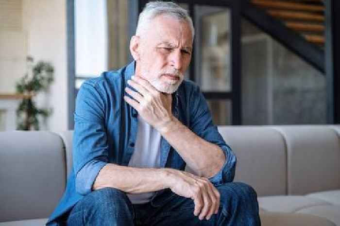 Difference between sore throat from Covid XEC strain, strep throat and other illnesses