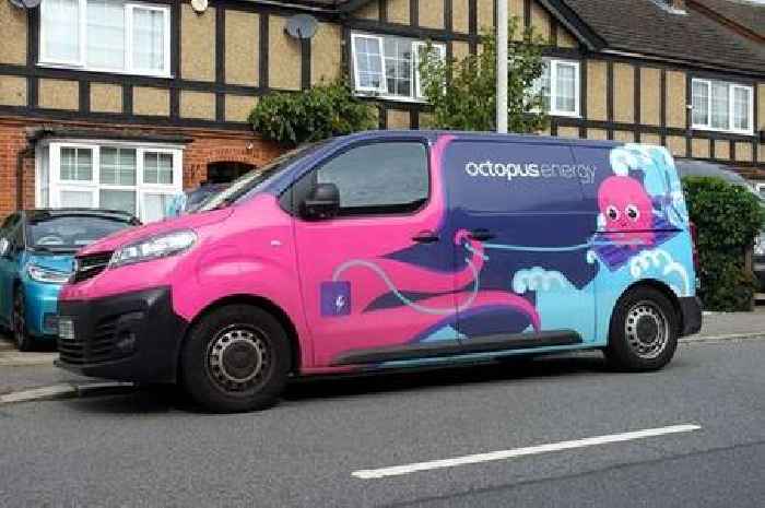 Octopus Energy customers given £676 after daily charge ditched