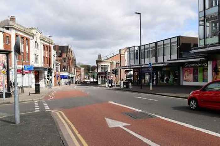 Pedestrian left in hospital as police probe Longton e-bike crash