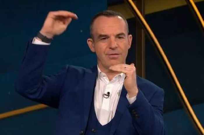 Martin Lewis issues urgent warning over Junior ISA 'change'