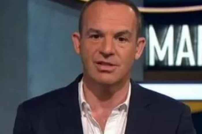 Martin Lewis warns over council tax payment rule which will 'destroy' people