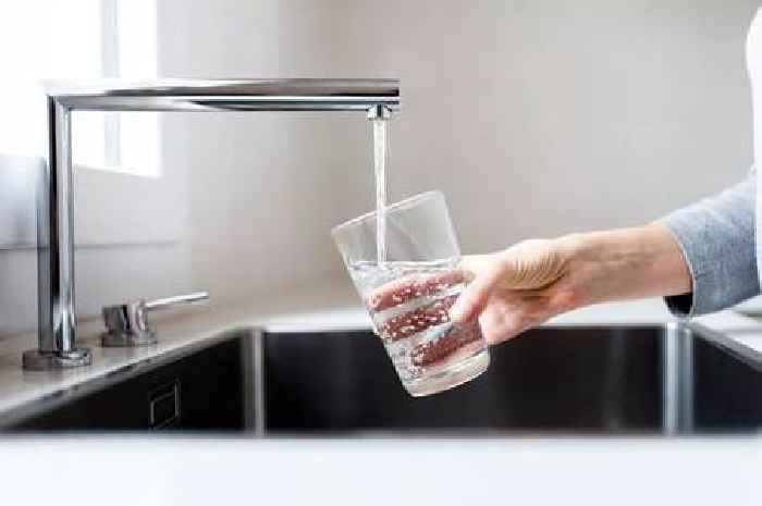 Millions of customers to be handed £2,000 water bill compensation under shake-up