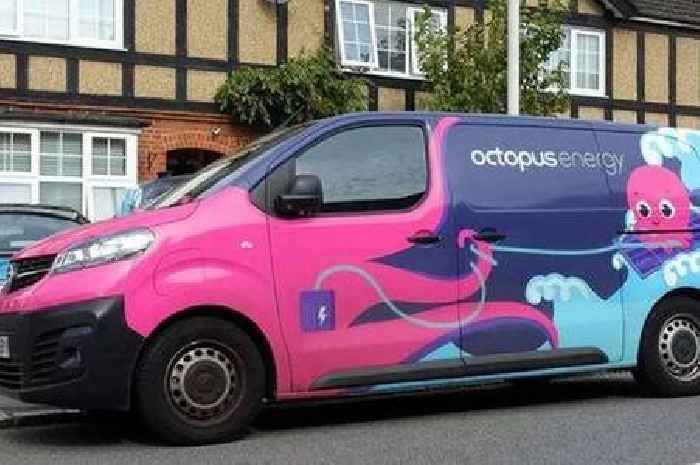 Octopus Energy is handing customers born in these years free £200 winter payment