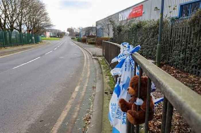 Police issue update as man arrested over horror Smethwick crash that killed boy, 2