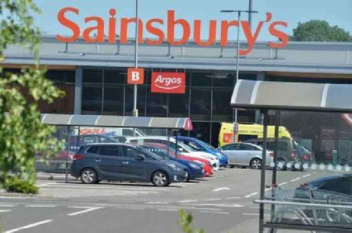 Sainsbury's brings in change to car parks and 'it couldn't come at a better time'