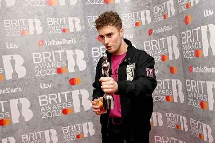 Sam Fender admits he is 'absolutely heartbroken' as he issues major health update