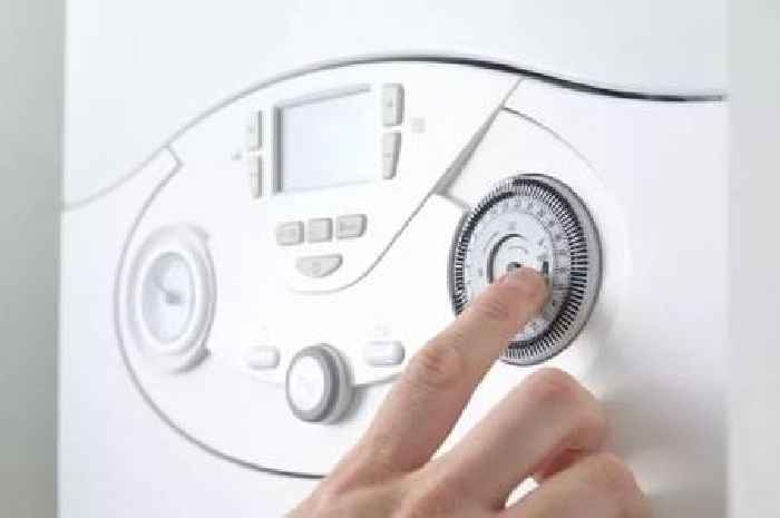 UK households making common boiler error which is adding £260 to energy bill