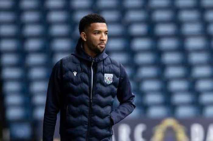 West Brom message sent after 'difficult' defeat to Watford