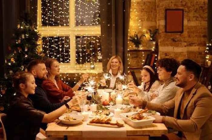 Christmas food staple with vitamins C, K and fibre 'boosts immunity'