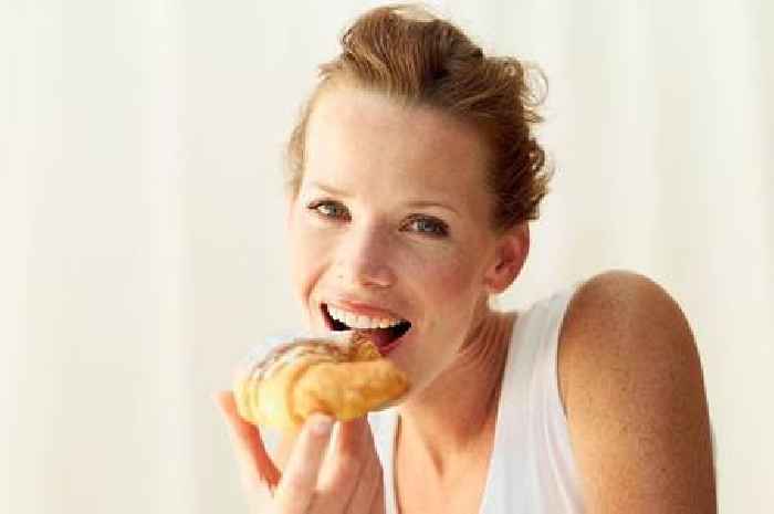 Eating tasty snack every day could reduce wrinkles and promise 'radiant skin'