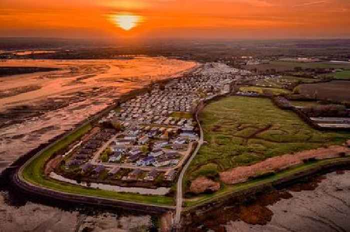 Tiptree Tea Room's contract of Essex cafe with 'the best view in the whole of East Anglia' ends